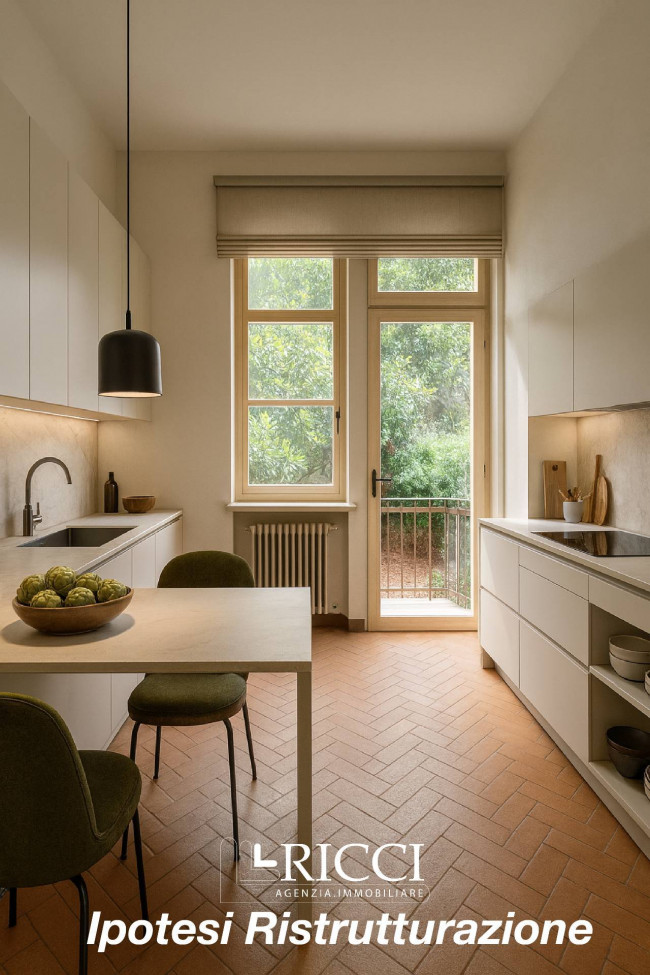 Villa in vendita a Gorizia