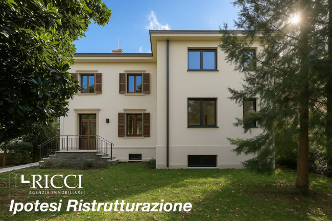 Villa in vendita a Gorizia