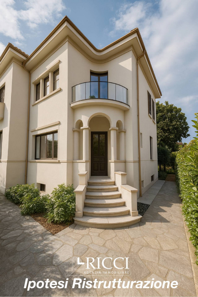 Villa in vendita a Gorizia