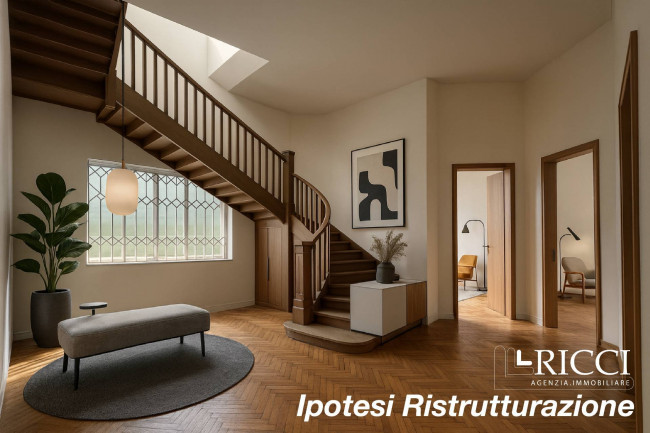 Villa in vendita a Gorizia