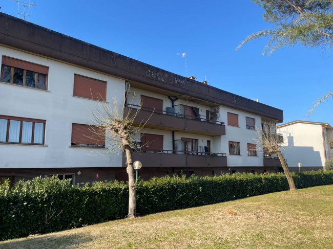 Appartamento in vendita a Mossa