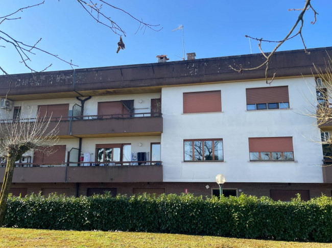 Appartamento in vendita a Mossa