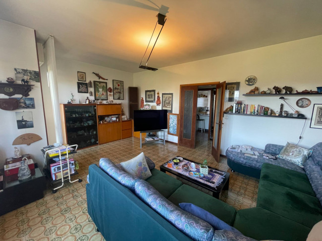 Appartamento in vendita a Mossa