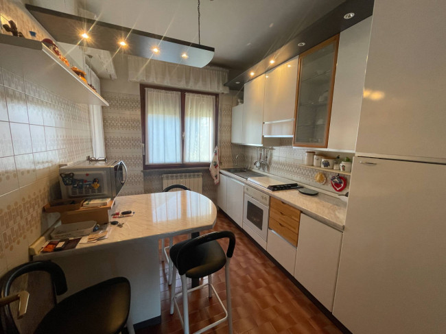 Appartamento in vendita a Mossa