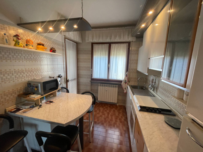 Appartamento in vendita a Mossa