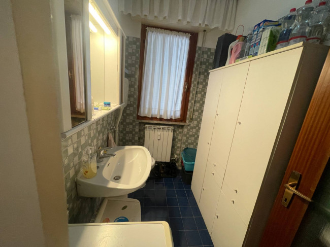 Appartamento in vendita a Mossa