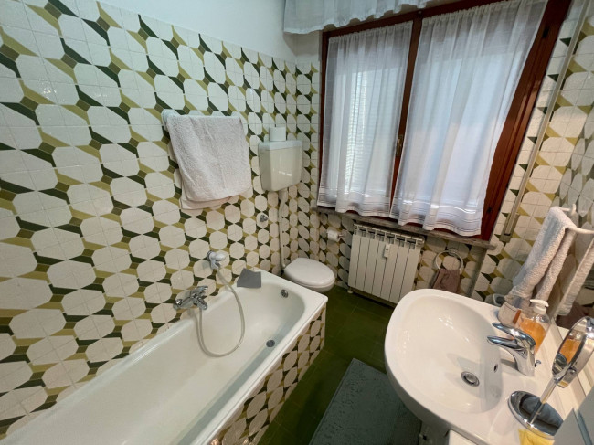 Appartamento in vendita a Mossa