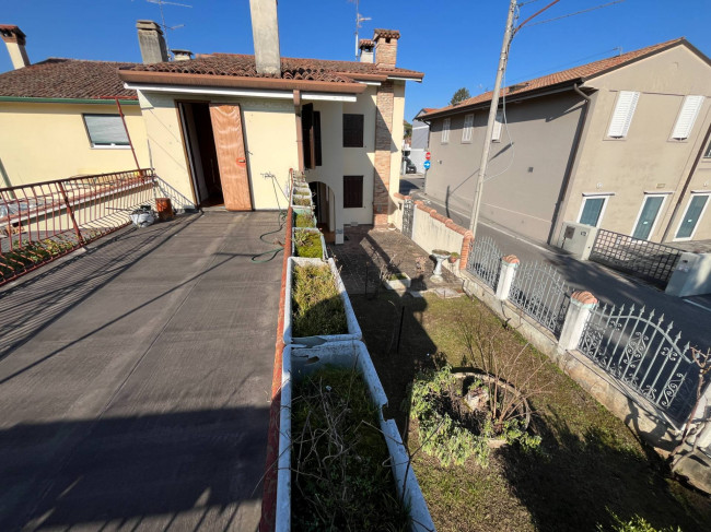 Casa indipendente in vendita a Gradisca d'Isonzo