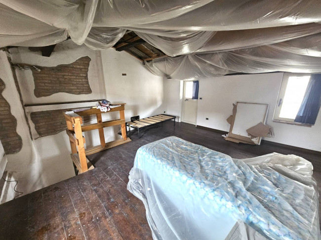 Casa in linea in vendita a Cormons