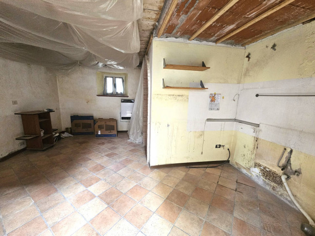 Casa in linea in vendita a Cormons