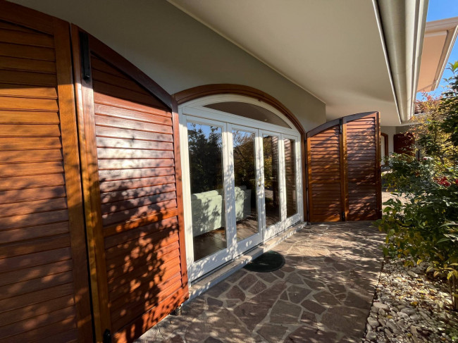 Villa in vendita a Cervignano del Friuli