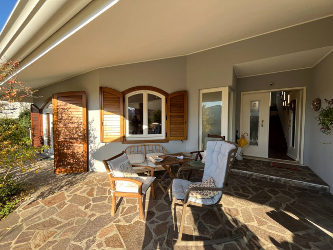 Villa in vendita a Cervignano del Friuli