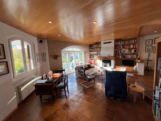 Villa in vendita a Cervignano del Friuli