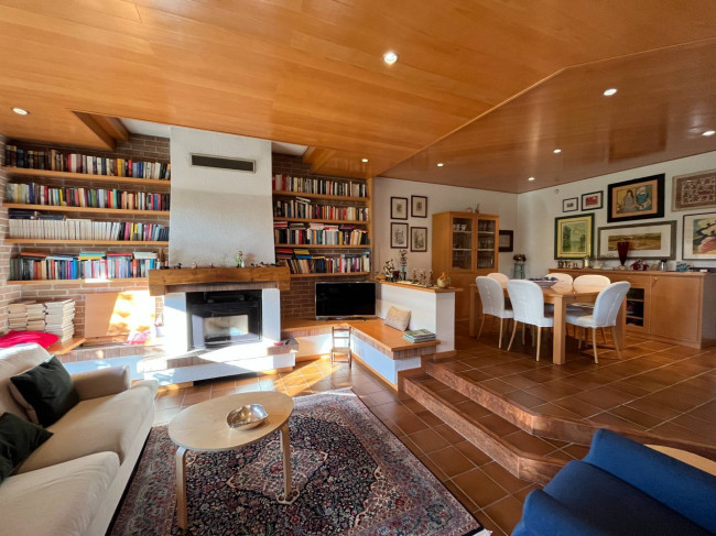 Villa in vendita a Cervignano del Friuli