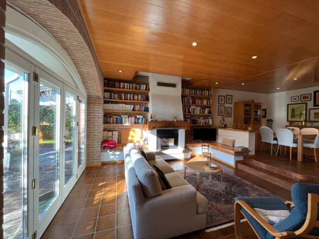 Villa in vendita a Cervignano del Friuli