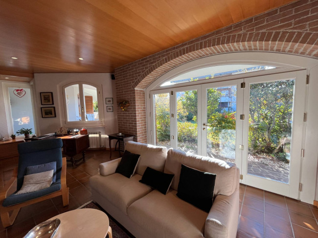 Villa in vendita a Cervignano del Friuli