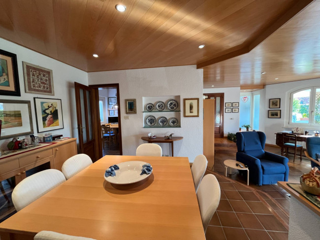 Villa in vendita a Cervignano del Friuli