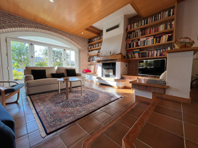 Villa in vendita a Cervignano del Friuli