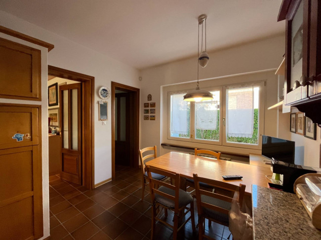 Villa in vendita a Cervignano del Friuli