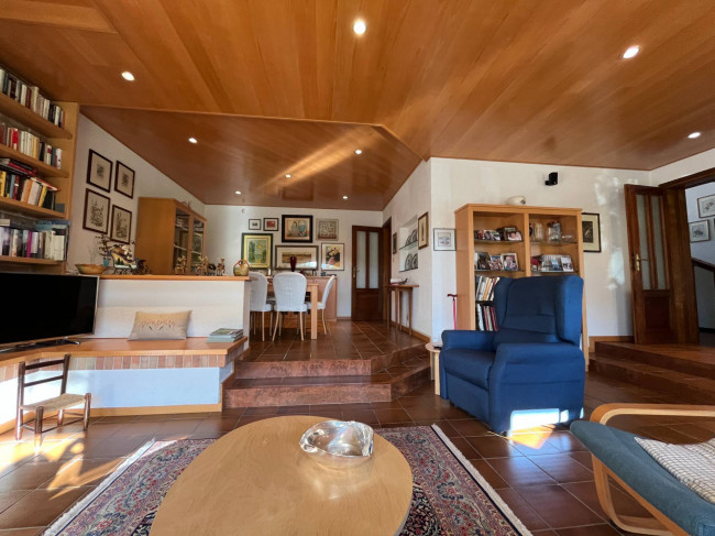 Villa in vendita a Cervignano del Friuli