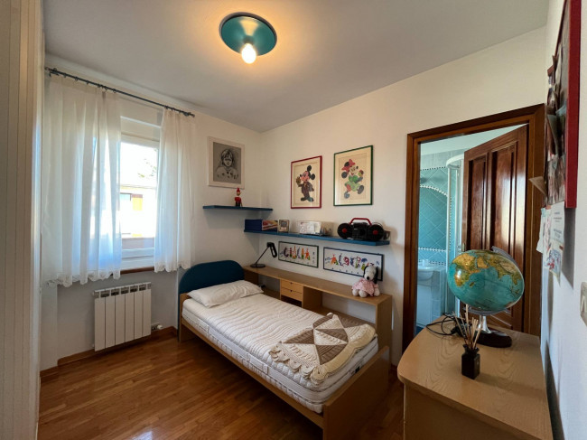 Villa in vendita a Cervignano del Friuli