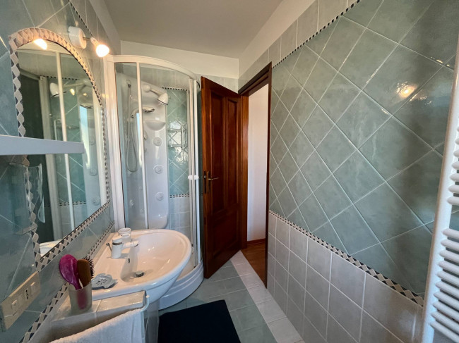 Villa in vendita a Cervignano del Friuli