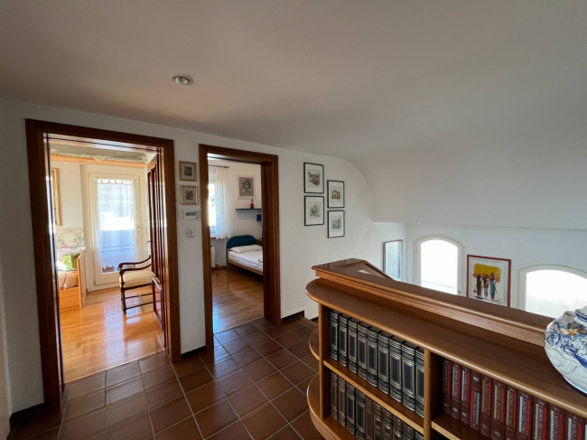 Villa in vendita a Cervignano del Friuli