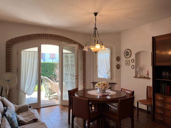 Villa in vendita a Cervignano del Friuli