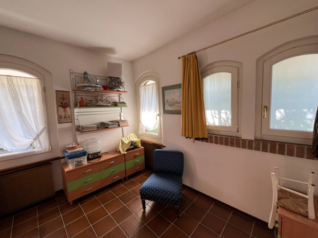 Villa in vendita a Cervignano del Friuli