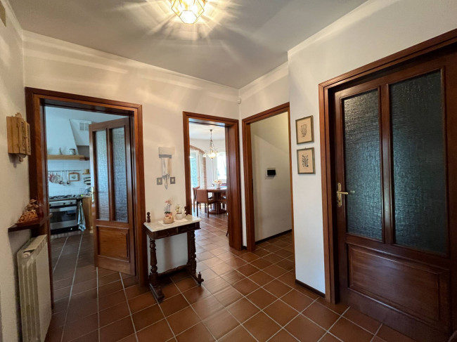 Villa in vendita a Cervignano del Friuli