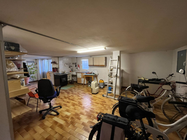 Villa in vendita a Cervignano del Friuli