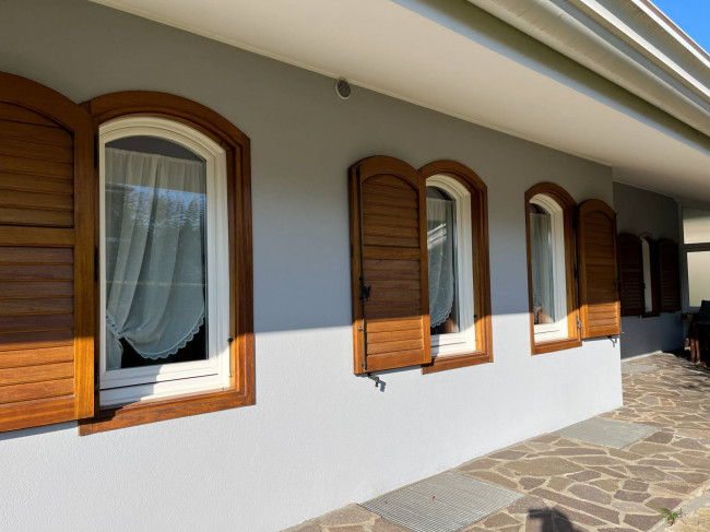 Villa in vendita a Cervignano del Friuli