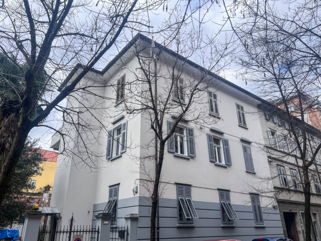 Appartamento in vendita a Gorizia