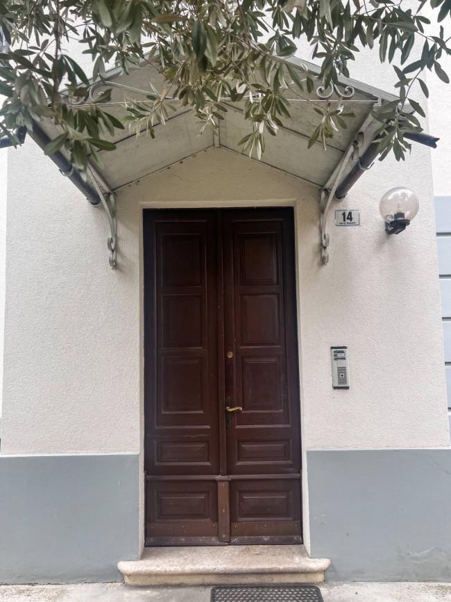 Appartamento in vendita a Gorizia