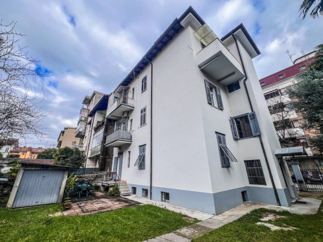 Appartamento in vendita a Gorizia