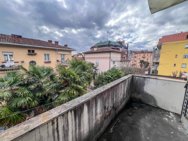 Appartamento in vendita a Gorizia