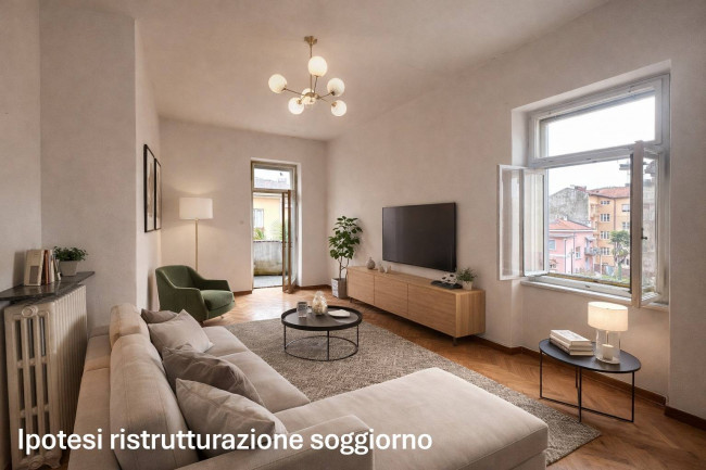 Appartamento in vendita a Gorizia