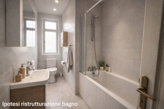 Appartamento in vendita a Gorizia