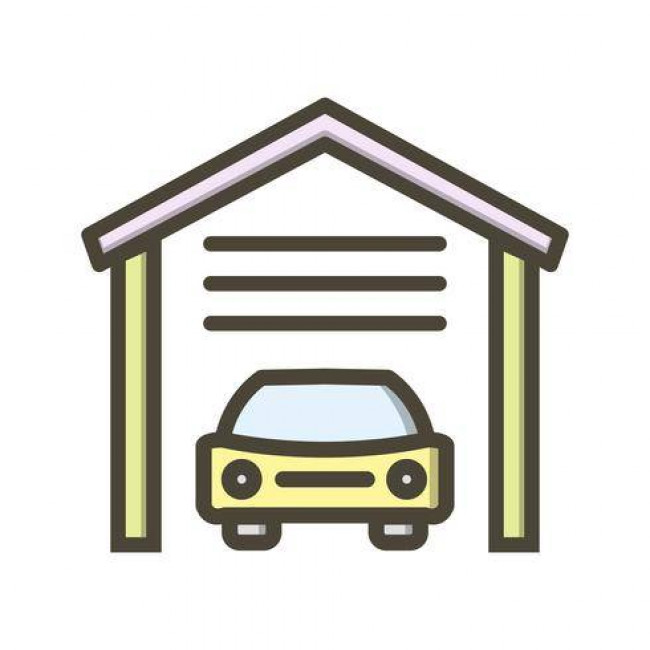 Box o garage in vendita a Gorizia