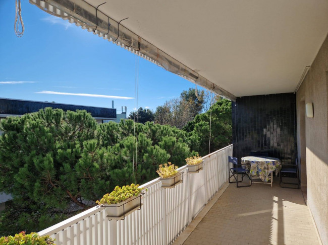 Appartamento in vendita a Grado