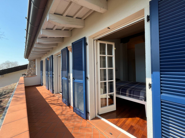 Villa in vendita a Medea