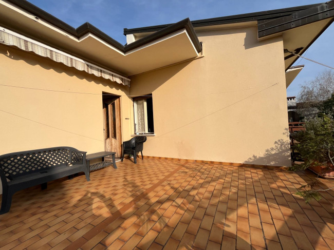 Bifamiliare in vendita a Gorizia