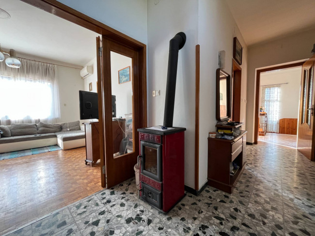 Bifamiliare in vendita a Gorizia