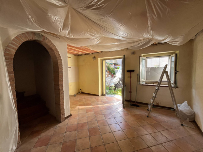 Casa in linea in vendita a Cormons