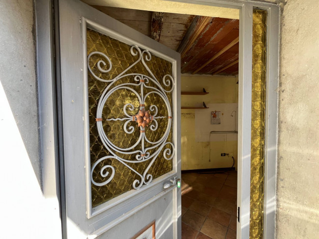 Casa in linea in vendita a Cormons