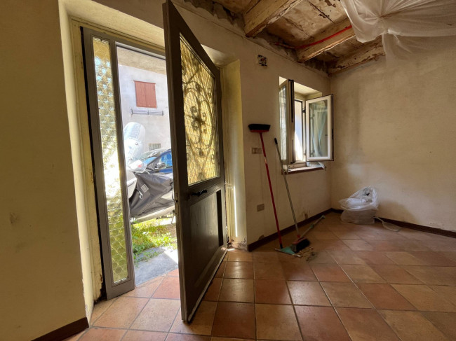 Casa in linea in vendita a Cormons