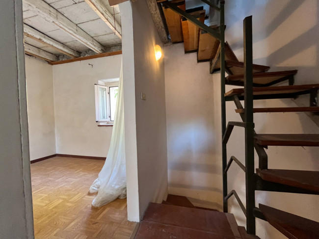 Casa in linea in vendita a Cormons