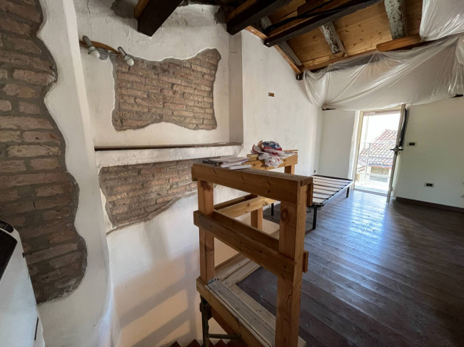 Casa in linea in vendita a Cormons