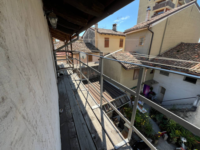 Casa in linea in vendita a Cormons