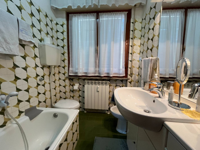 Appartamento in vendita a Mossa